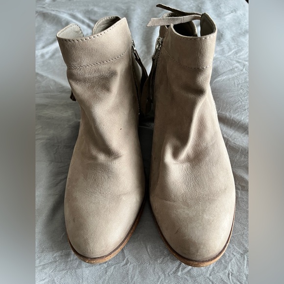 Sam Edelman ankle boot Packer - Picture 2 of 6